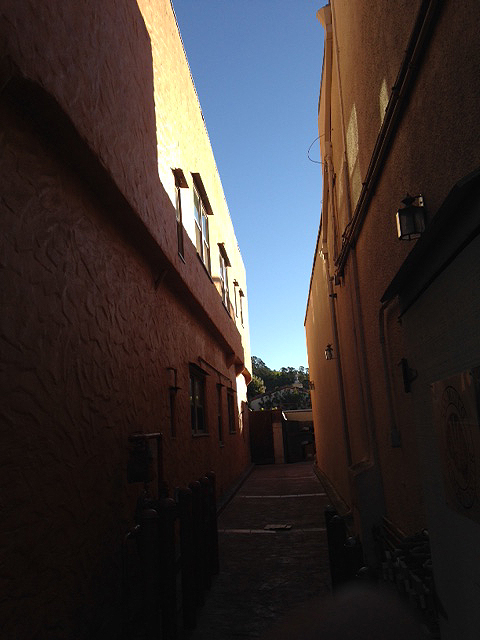 Alleyway