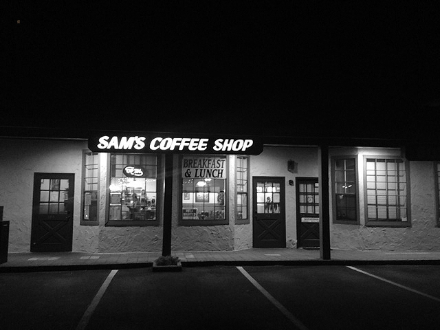 Sam.Coffee.BW
