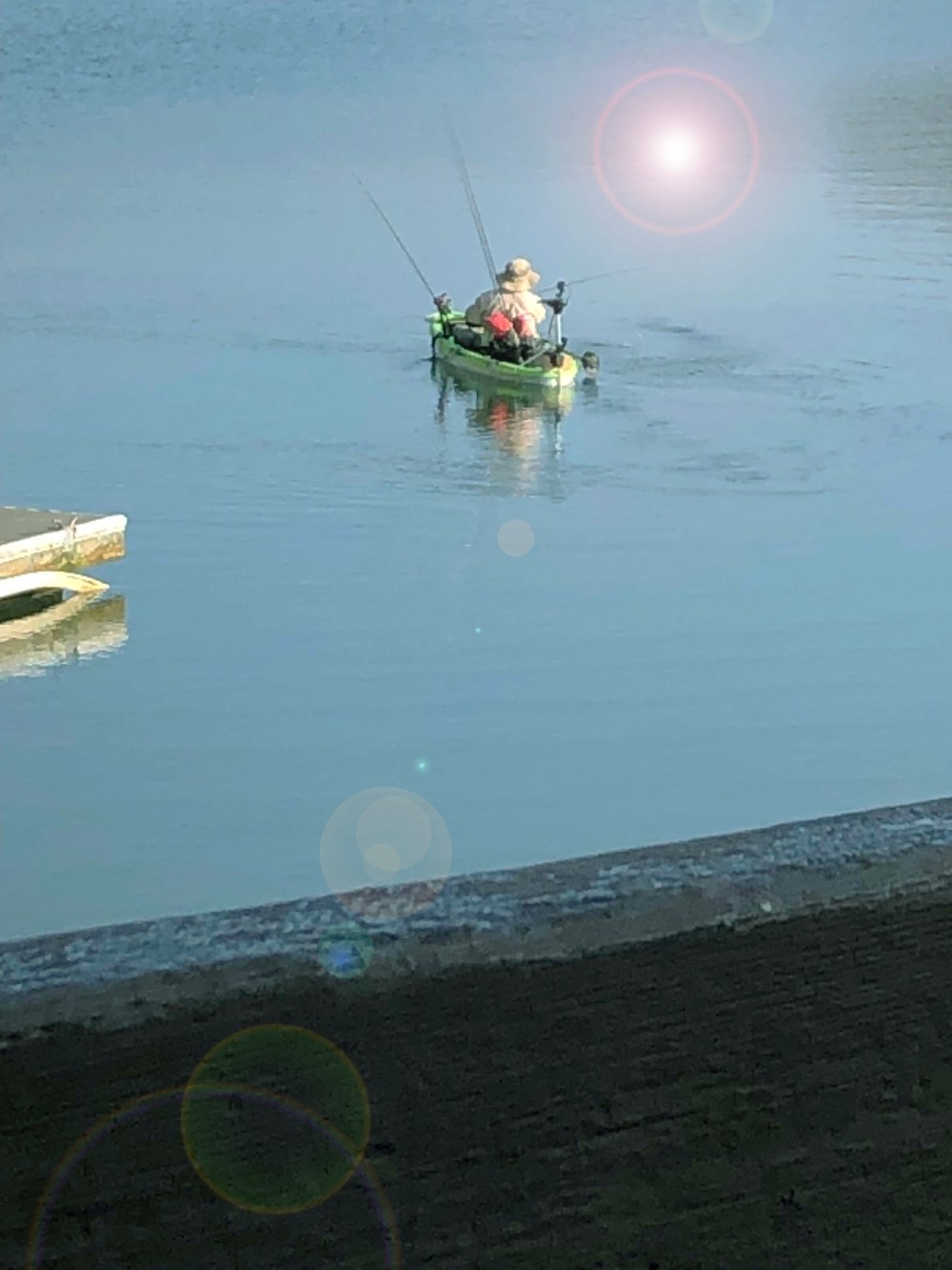 Lake.Fisherman